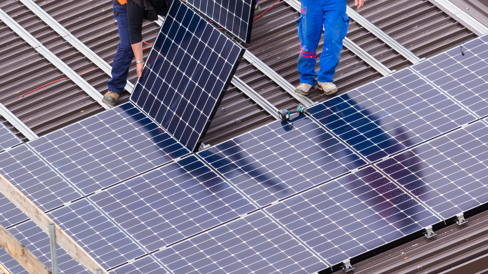 再エネで省エネ